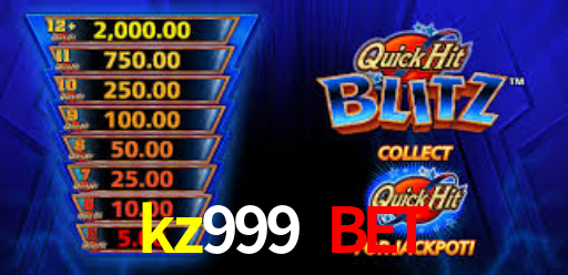 Interface Premium kz999 bet