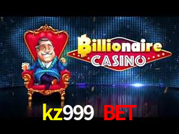 Mesa de Blackjack kz999 bet