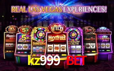 Integração de APIs kz999 bet