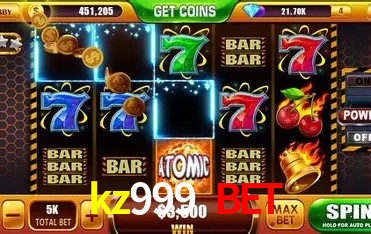 Design Responsivo kz999 bet