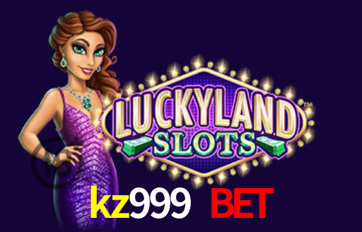 Interface do App kz999 bet
